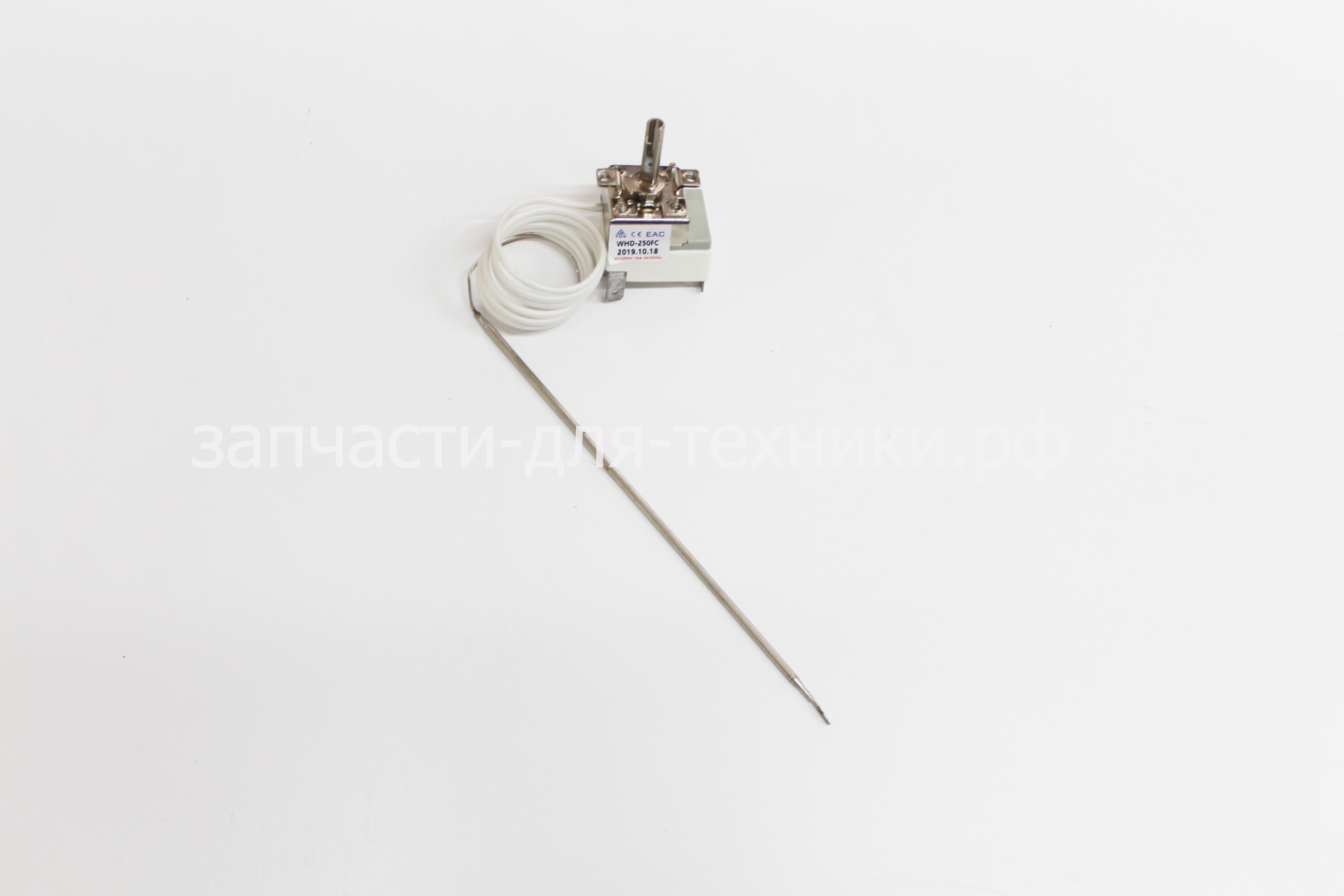 сопутствующий товар Термостат капиллярный для электроплиты 5-3-5,5-220